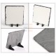 Sublimation Big Square Photo Slate Rock Stone, 30x30 cm