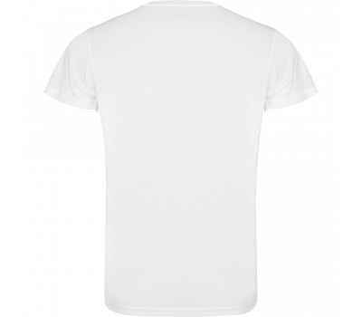 Tricou de Sublimare Camimera, Alb, p-u Barbati, XXL 