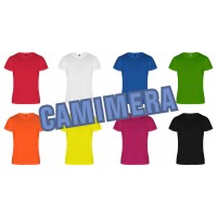 Tricou de Sublimare Camimera, p-u Barbati (S-WH)