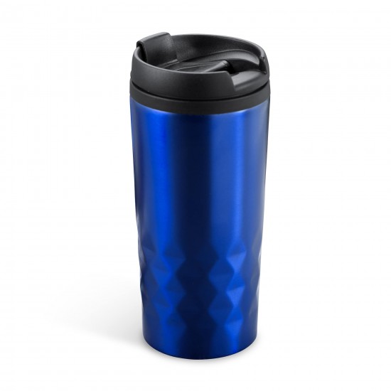 310 ml, Thermal Cup Salak, Royal Blue