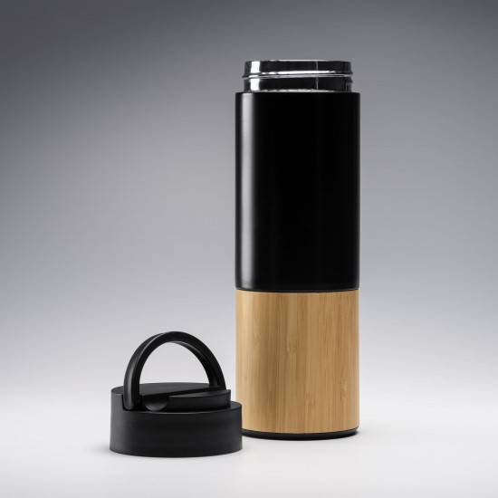 450 ml Termos Coiba, Black