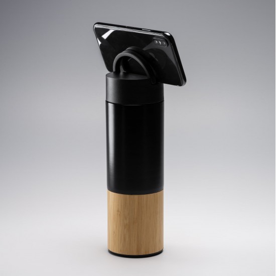 450 ml Termos Coiba, Black