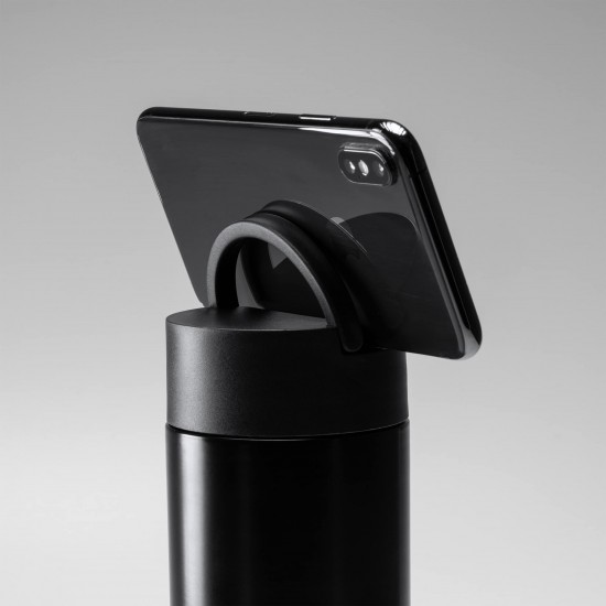 450 ml Termos Coiba, Black