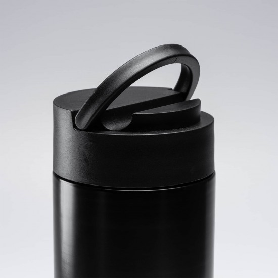 450 ml Termos Coiba, Black
