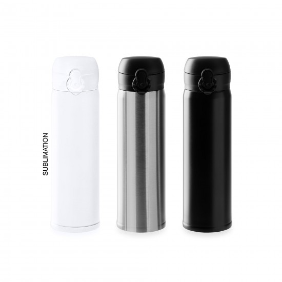 450 ml Sticla Palmer, White