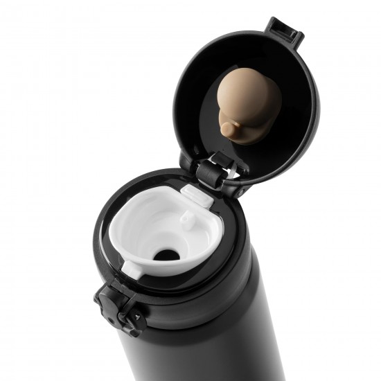 450 ml Sticla Palmer, White