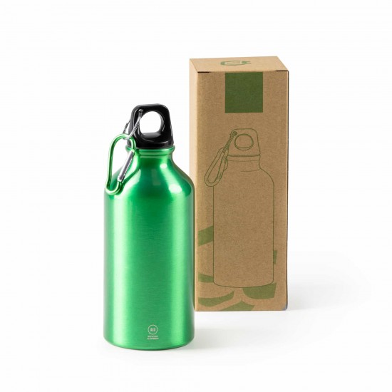 400 ml Sticla Renko, White