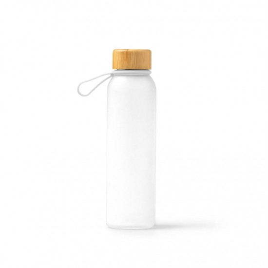 500ml Sticla Voznan, White