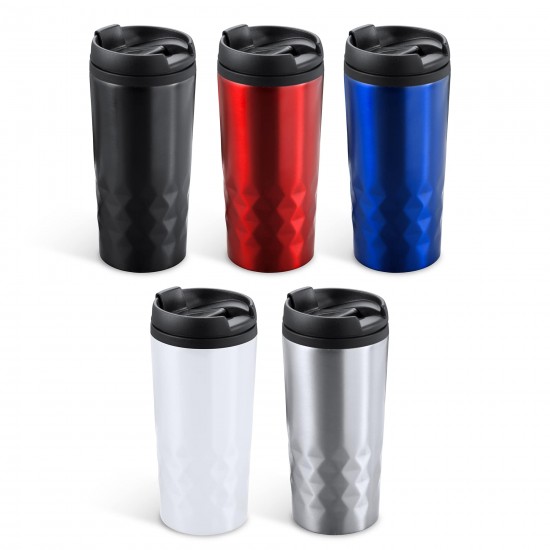 310 ml, Thermal Cup Salak, Royal Blue