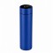 500 ml Termos din Otel Inoxidabil cu Termometru, Blue