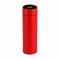 500 ml Termos din Otel Inoxidabil cu Termometru, Red