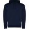 Hanorac сu Gluga Capucha, Navy Blue, M