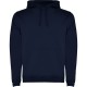 Hanorac сu Gluga Capucha, Navy Blue, M