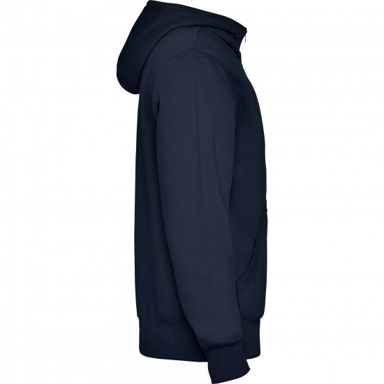 Hanorac сu Gluga Montblanc, Navy Blue, L