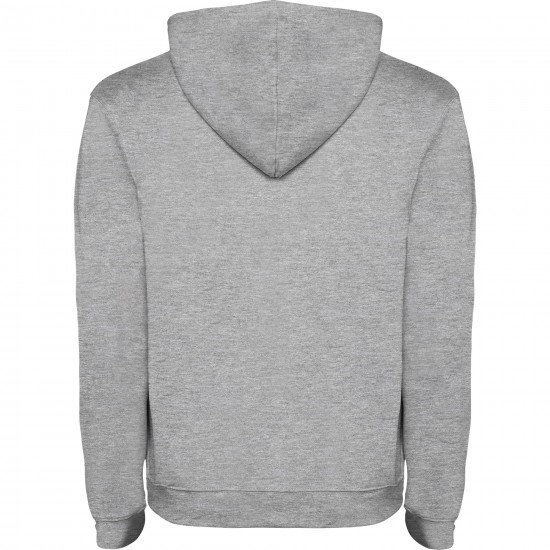 Hanorac сu Gluga Urban, Sur, L