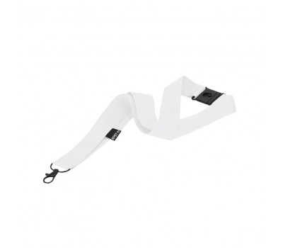 Siret Lat Dycoun, White
