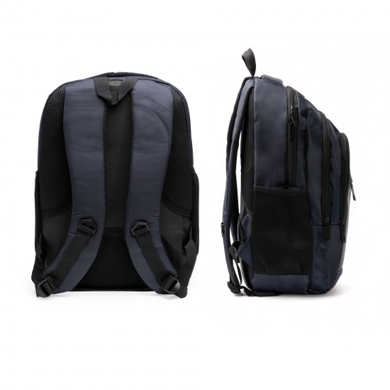 Rucsac Mardok, Navy Blue Rucsac Mardok, Navy Blue