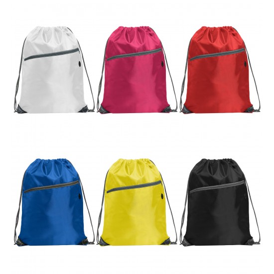 Rucsac Ninfa, Albastru