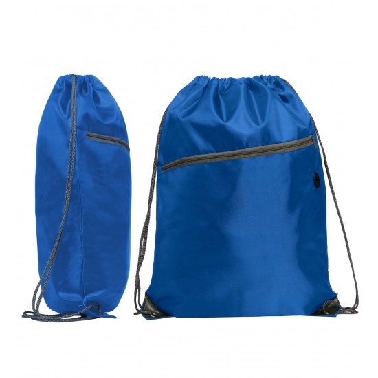 Rucsac Ninfa, Albastru