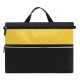 Сумка для Документов, File, Yellow/Black Сумка для Документов, File, Yellow/Black
