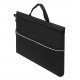 Сумка для Документов, File, Black/Black Сумка для Документов, File, Black/Black