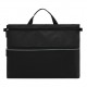 Сумка для Документов, File, Black/Black Сумка для Документов, File, Black/Black