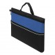 Сумка для Документов, File, Blue/Black Сумка для Документов, File, Blue/Black