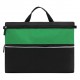 Сумка для Документов, File, Green/Black