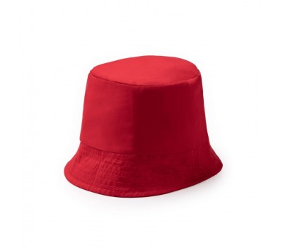 Hat Bobin, Red Hat Bobin, Red