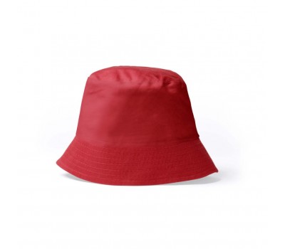 Hat Bobin, Red