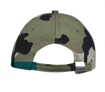 Chipiu Buffalo cu Catarama Metalica, Camo Chipiu Buffalo cu Catarama Metalica, Camo