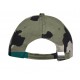 Chipiu Buffalo cu Catarama Metalica, Camo