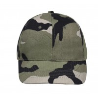 Chipiu Buffalo cu Catarama Metalica, Camo