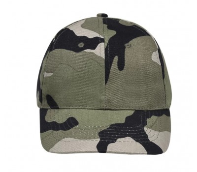 Chipiu Buffalo cu Catarama Metalica, Camo