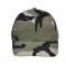 Chipiu Buffalo cu Catarama Metalica, Camo