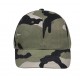 Chipiu Buffalo cu Catarama Metalica, Camo