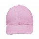 Chipiu Buffalo cu Catarama Metalica, Pink