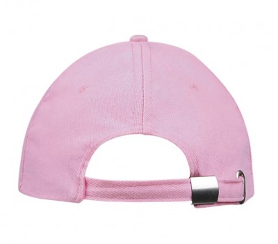 Chipiu Buffalo cu Catarama Metalica, Pink Chipiu Buffalo cu Catarama Metalica, Pink