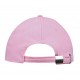 Chipiu Buffalo cu Catarama Metalica, Pink