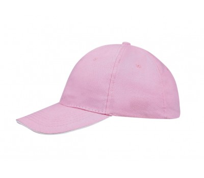 Chipiu Buffalo cu Catarama Metalica, Pink