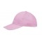 Chipiu Buffalo cu Catarama Metalica, Pink