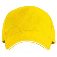 Cap Eris, Yellow Cap Eris, Yellow