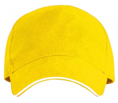 Cap Eris, Yellow