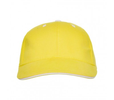Chipiu p-u Copii Panel, Yellow