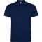 Tricou Polo Star, Navy Blue, p-u Barbati, M