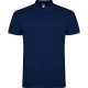Tricou Polo Star, Navy Blue, p-u Barbati, M