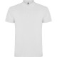 Футболка Поло Star, White, Мужская, S
