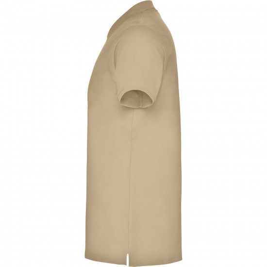 Tricou Polo Star, Sand, p-u Barbati, L