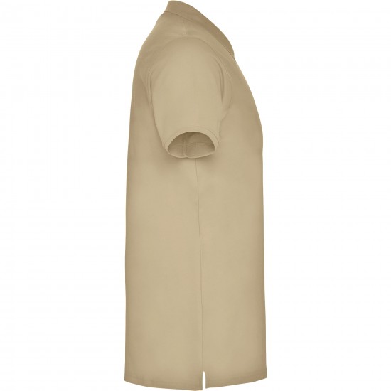 Tricou Polo Star, Sand, p-u Barbati, L