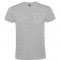 Tricou Atomic 150, Heather Grey, p-u Barbati, S